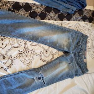 Juniors jeans